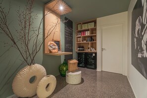 Interior - Alma Vista Luxury Villa, Dobrovo v Brdih, Slovenia (Dobrovo v Brdih)