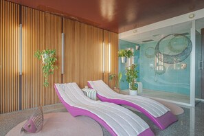 Spa - Alma Vista Luxury Villa, Dobrovo v Brdih, Slovenia (Dobrovo v Brdih)