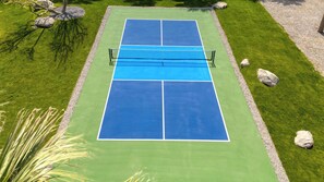 Interior - Avantstay Polo Villa Halo Pickleball, Putting Green Sleeps 28 (La Quinta)