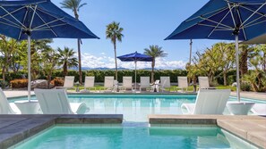Interior - Avantstay Polo Villa Halo Pickleball, Putting Green Sleeps 28 (La Quinta)
