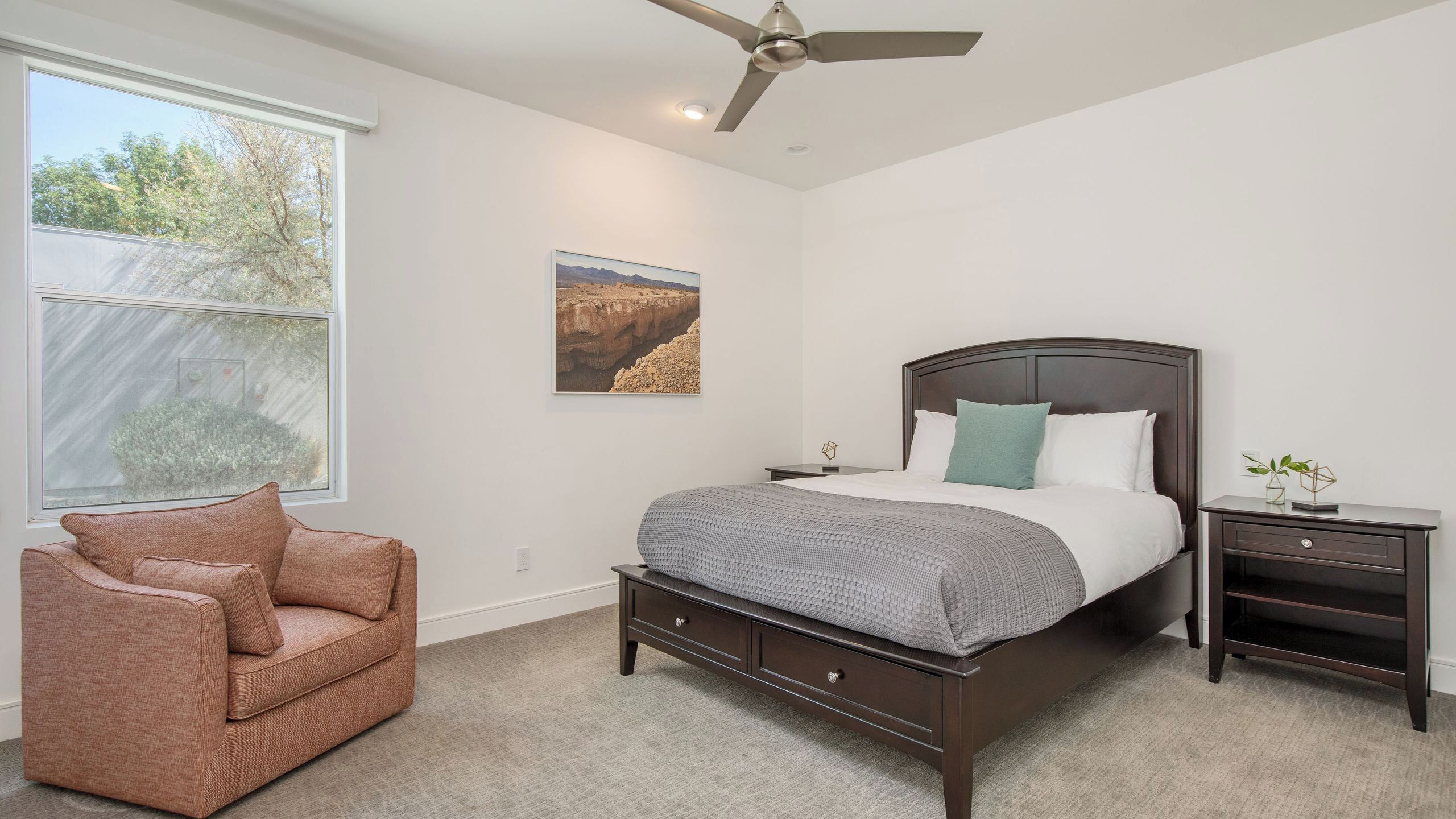 Vila (1 Bedroom) | Interior