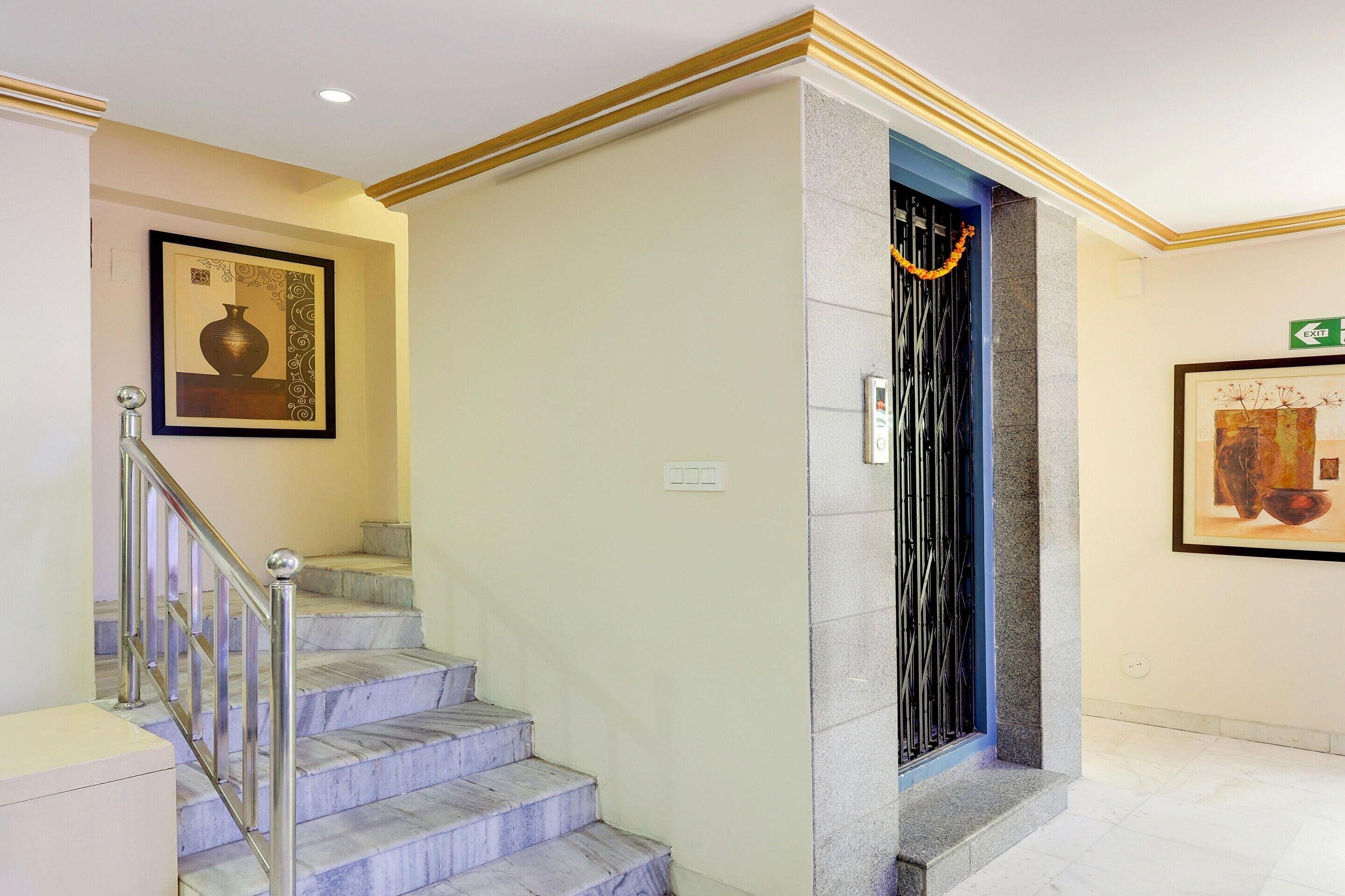 House | Interior