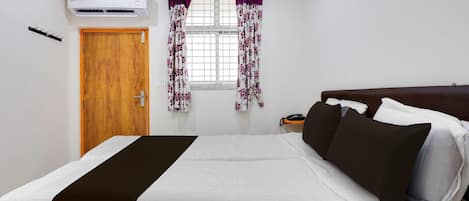 Casa | 1 habitación