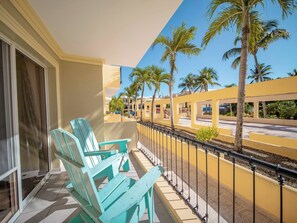 Apartment, 1 Bedroom, Patio | Balcony - Garden Condos 43, Modern Condo in Sosúa Center! (Sosúa)