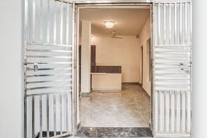 Casa | Recepção
