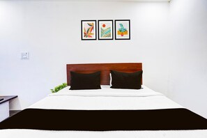 1 bedroom - Deluxe Collection O Ashiyana Rajshree (Lucknow)