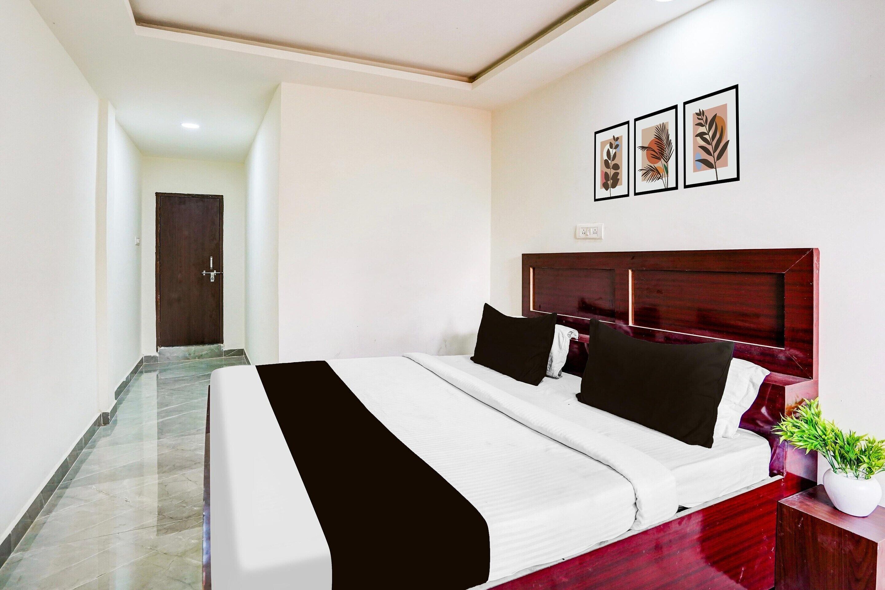 House | 1 bedroom