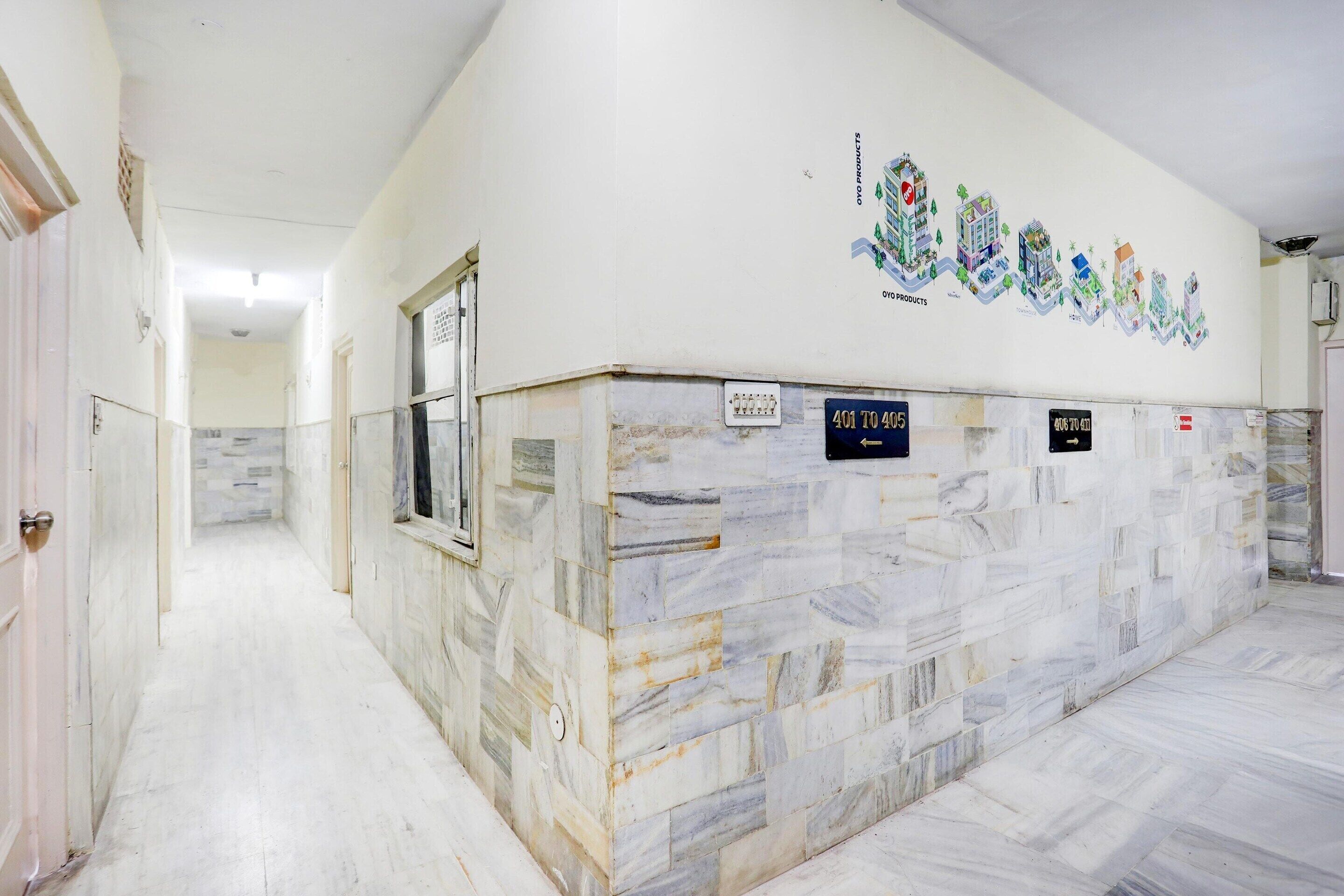 House | Interior
