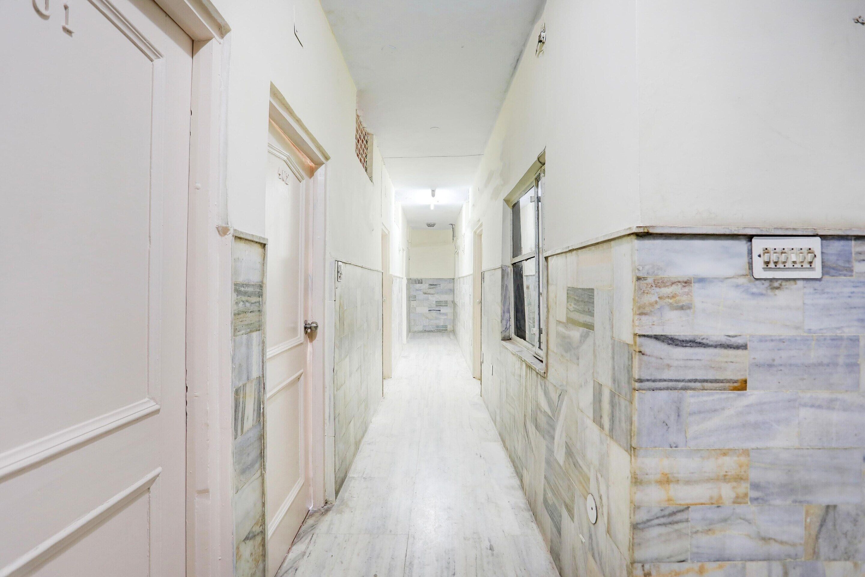 Maison | Intérieur