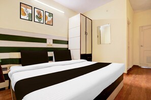 1 bedroom - Collection O Lashkar Gwalior (Gwalior)