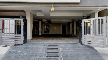 Casa | Recepción