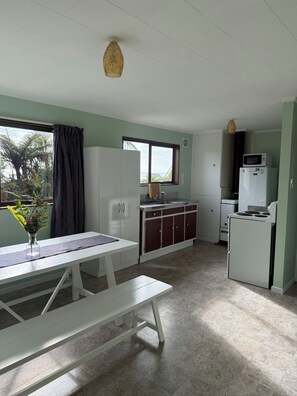 Opções para refeição