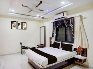 House | 1 bedroom - Super Collection O Daulatabad Fort (Chhatrapati Sambhajinagar)