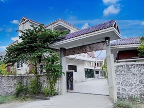 House | Exterior