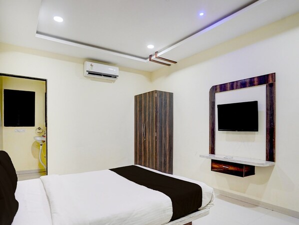 Maison | 1 chambre