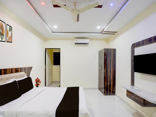 House | 1 bedroom - Super Collection O Daulatabad Fort (Chhatrapati Sambhajinagar)