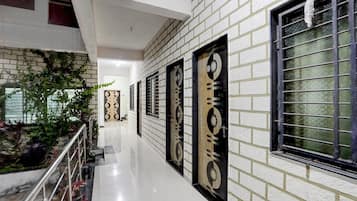 House | Interior