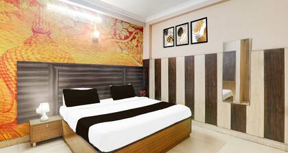 Classic With Balcony Sharda Nagar