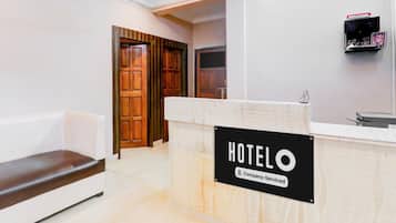 Nhà | Quầy tiếp tân
