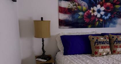 Cozy 1-bedroom apartment in serene Gatesville