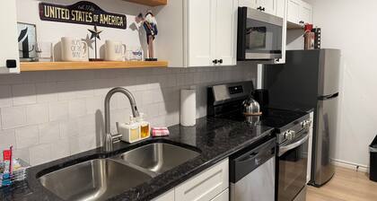 Cozy 1-bedroom apartment in serene Gatesville