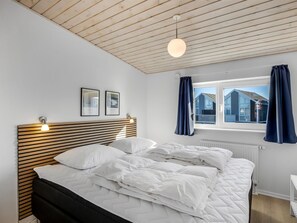 4 bedrooms, Internet - "Annakarin" - 1.2km from the sea by Interhome (Løkken)
