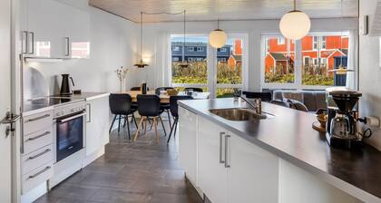 "Annakarin" - 1.2km from the sea by Interhome