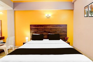 Rumah | 1 kamar tidur