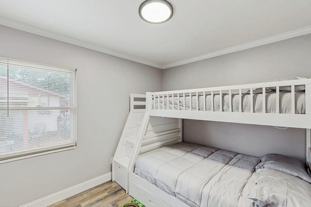 3 chambres, accès Internet, draps fournis
