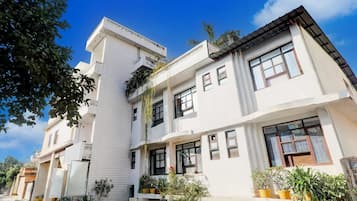 House | Exterior