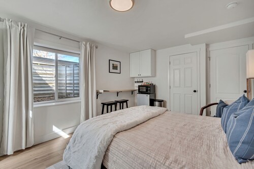 The Cozy Corner - 1 bedroom apartment in beautiful American Fork