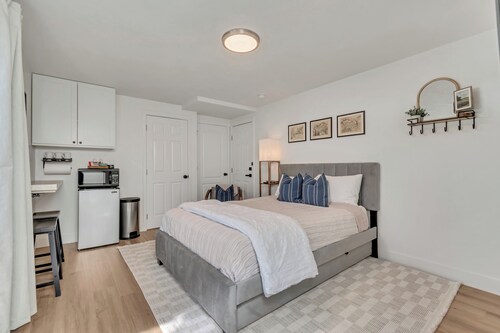 The Cozy Corner - 1 bedroom apartment in beautiful American Fork