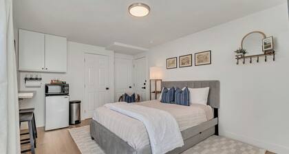 The Cozy Corner - 1 bedroom apartment in beautiful American Fork
