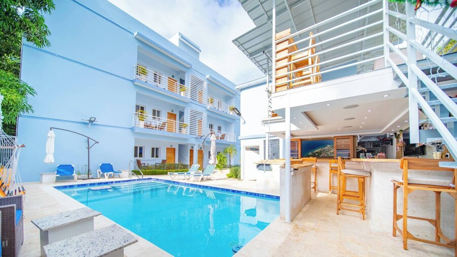 Casa de Compai Studio 1 AC, Wifi, Prime Location