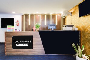 Nhà | Quầy tiếp tân