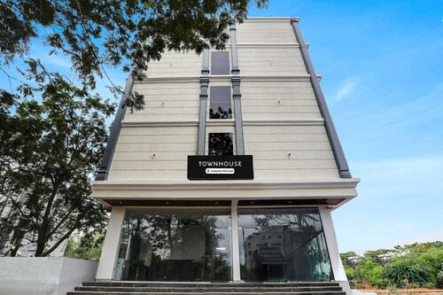 Premium Townhouse Shamshabad Near Airport