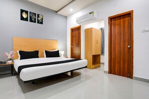 1 bedroom - Premium Townhouse Shamshabad Near Airport (Hyderabad)