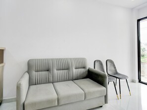 House | Living area - Deluxe B N Reddy Capitol Stay Inn (Hyderabad)