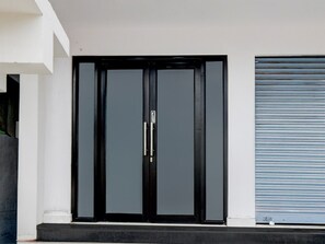 House | Reception - Deluxe B N Reddy Capitol Stay Inn (Hyderabad)