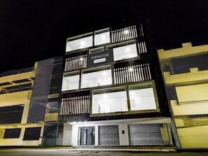 House | Exterior - Deluxe B N Reddy Capitol Stay Inn (Hyderabad)