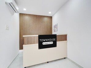 Nhà | Quầy tiếp tân