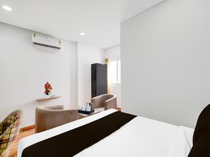 Casa | 1 dormitorio
