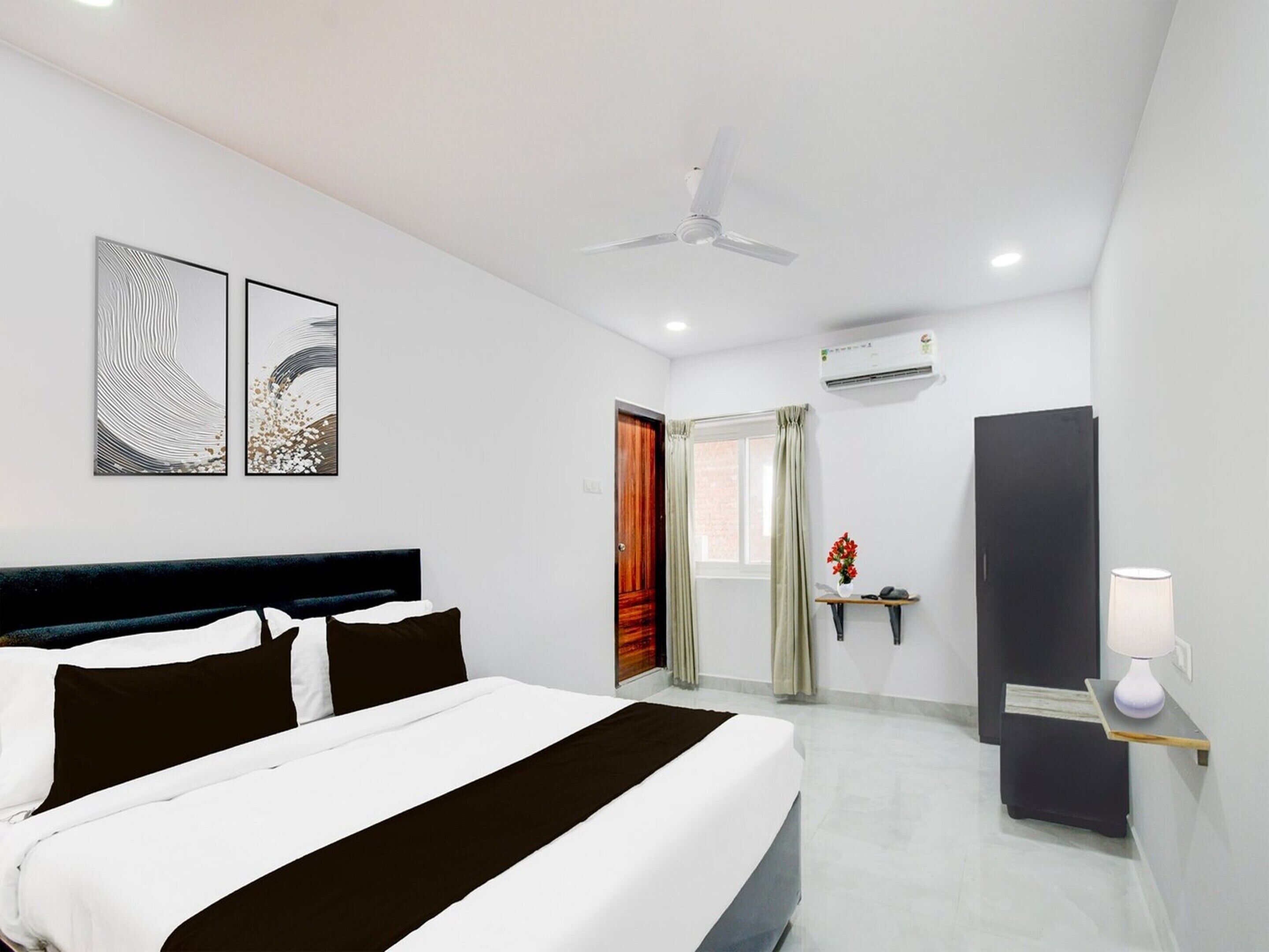 House | 1 bilik tidur 