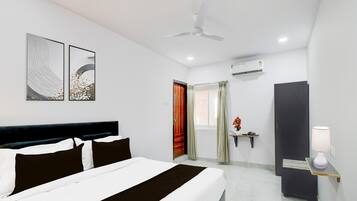 House | 1 bilik tidur