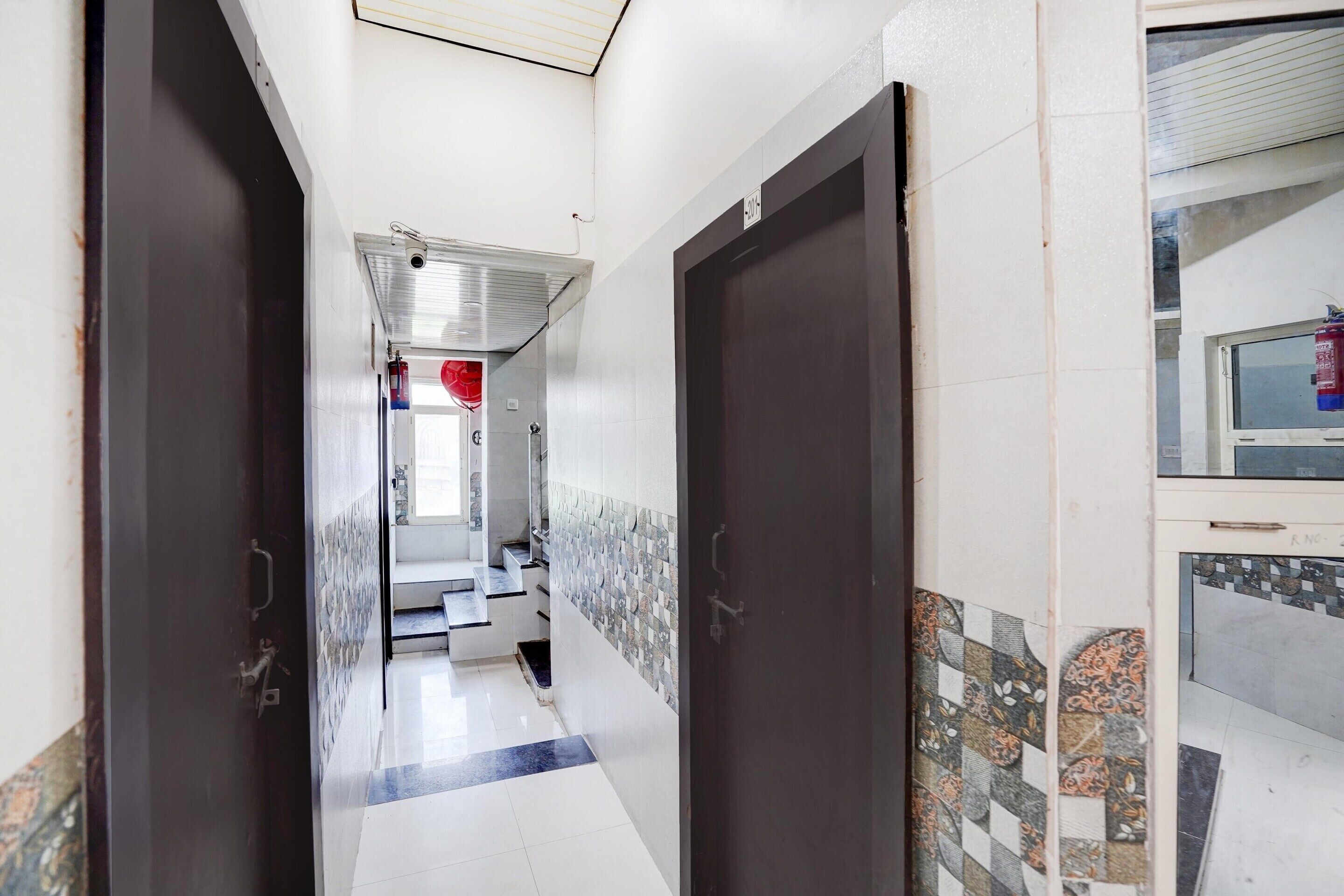 House | Interior