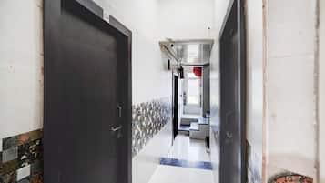 Casa | Parte interna