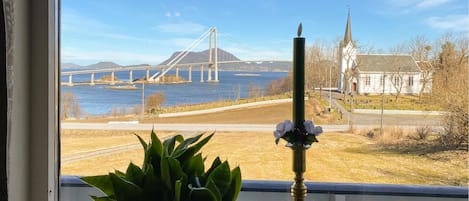 Interiør
