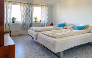 3 camere, Wi-Fi gratuito