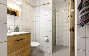 Shower - Nice apartment in Hemsedal with sauna (Hemsedal)
