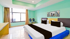 Unclassified image, 5 of 38, button - Deluxeameerpet Balkampet Road (Hyderabad)